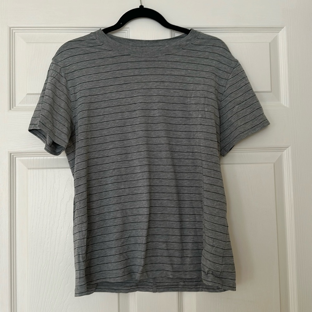 Lululemon all yours tee